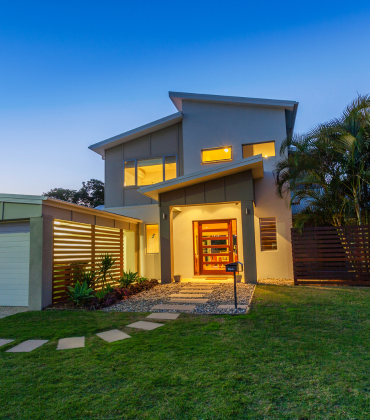 alumbrado en viviendas