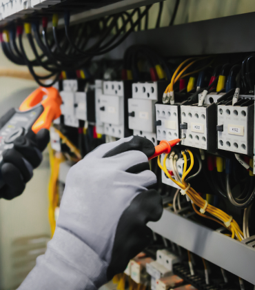 instalaciones electricas en madrid