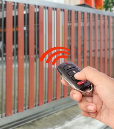 porteros automaticos